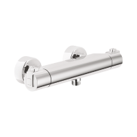 Mitigeur thermostatique